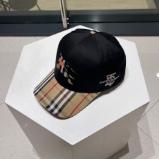 Burberry Caps